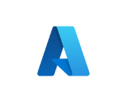 Microsoft Azure Logo