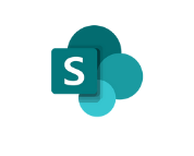 Microsoft SharePoint Logo - innobit ag