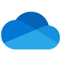 OneDrive Logo - innobit ag