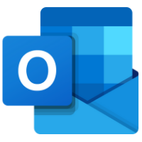 Outlook Logo - innobit ag