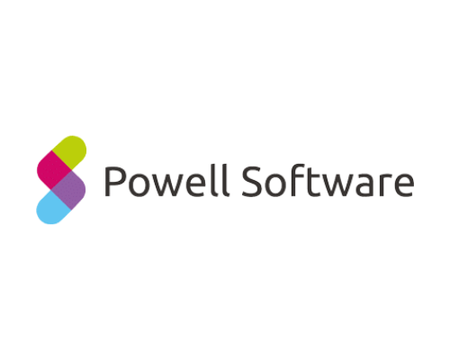 Powell Software - Logo - innobit ag