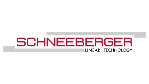 Schneeberger - Logo