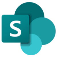 SharePoint Logo - innobit ag