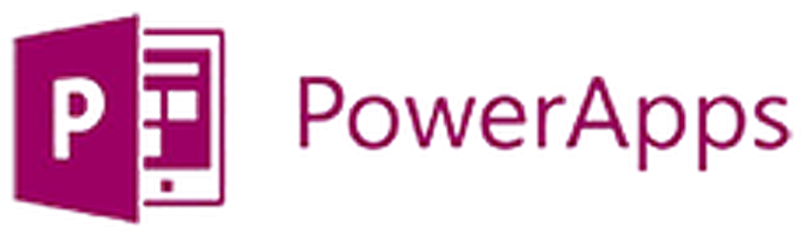 logo powerapps - innobit ag
