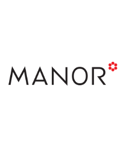Manor Logo - innobit ag