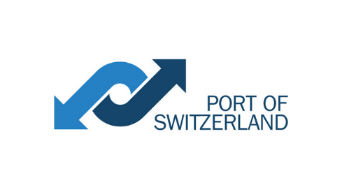 Port of Sitzerland - Logo - innobit ag