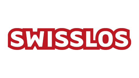Swisslos - Logo - innobit ag
