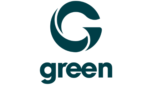 green.ch - logo