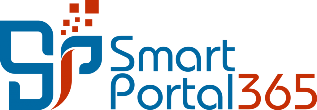 SmartPortal365 Logo - innobit ag