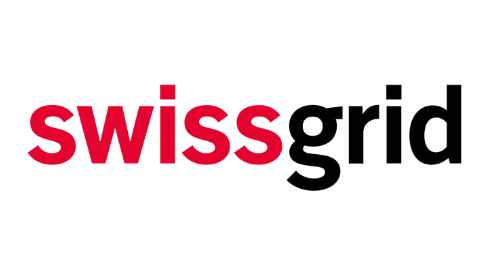 swissgrid - Logo