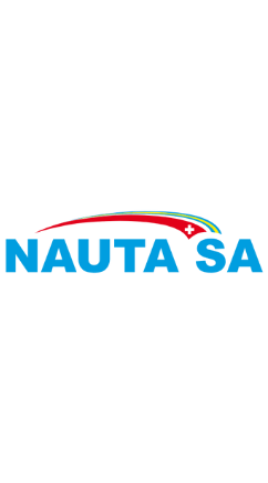Nauta - Logo - innobit ag