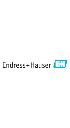 Endress+Hauser - Projekt - innobit ag
