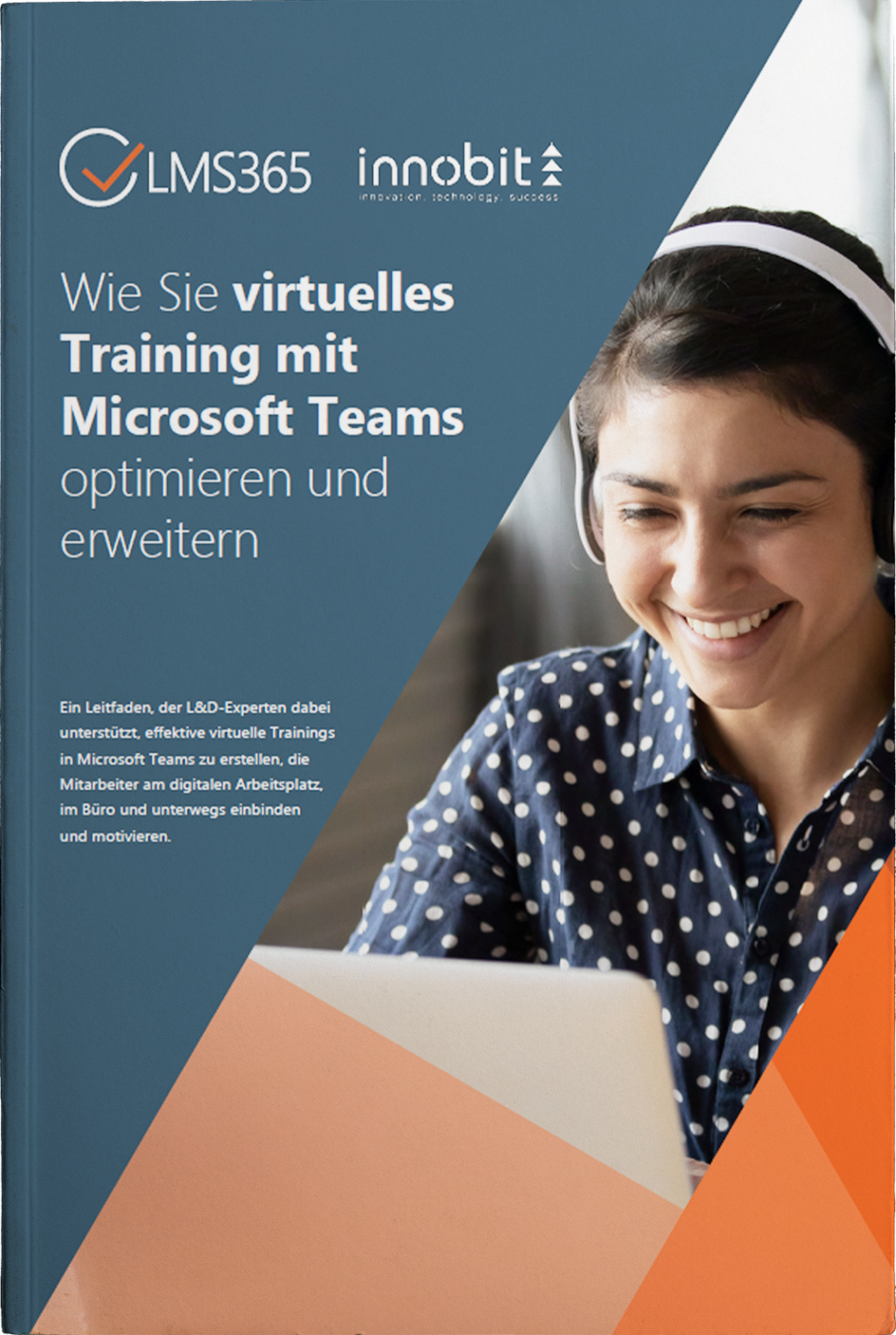 LMS365_Wie Sie Ihre virtuellen Trainings mit Microsoft Teams optimieren und erweitern_innobit ag