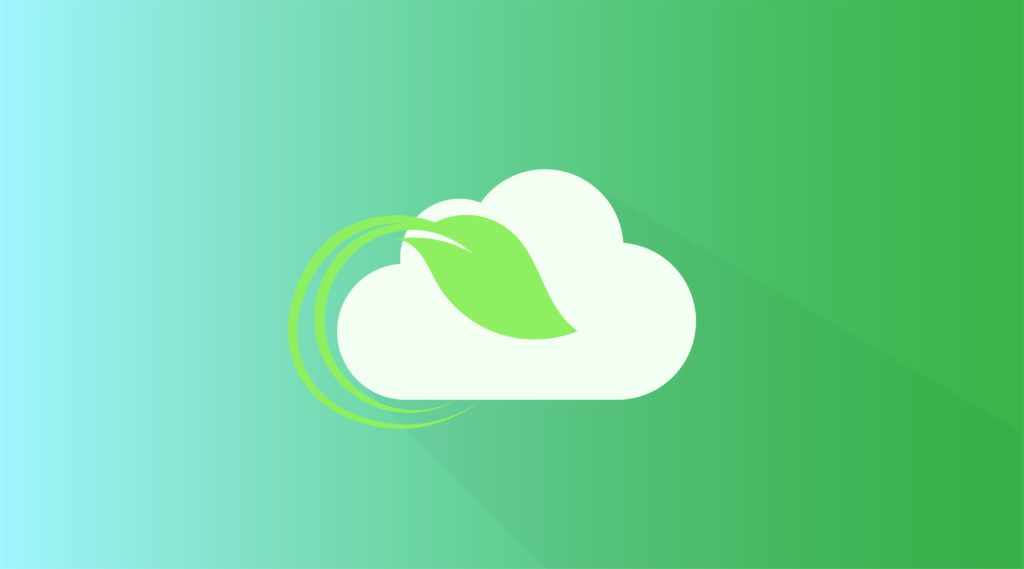 Green Cloud - innobit ag