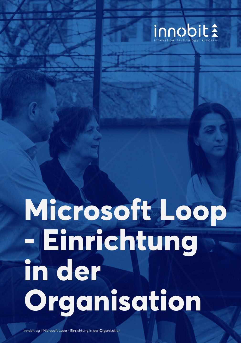 Thumbnail Microsoft Loop - innobit ag