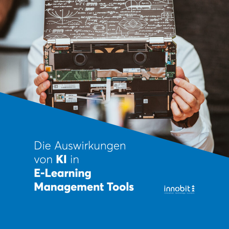 Die Auswirkungen von KI in E-Learning-Management-Tools
