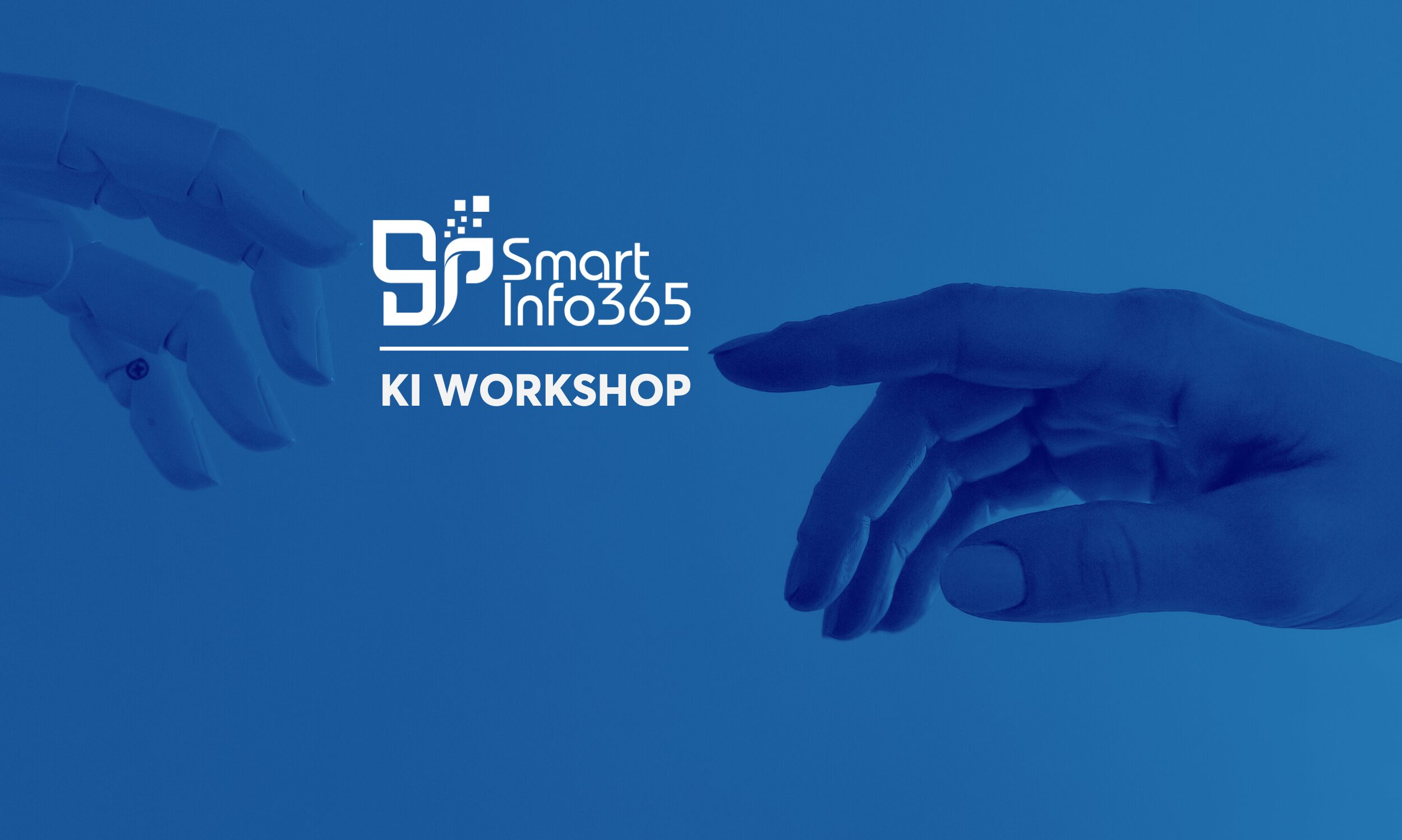 SmartInfo365 - KI Workshop