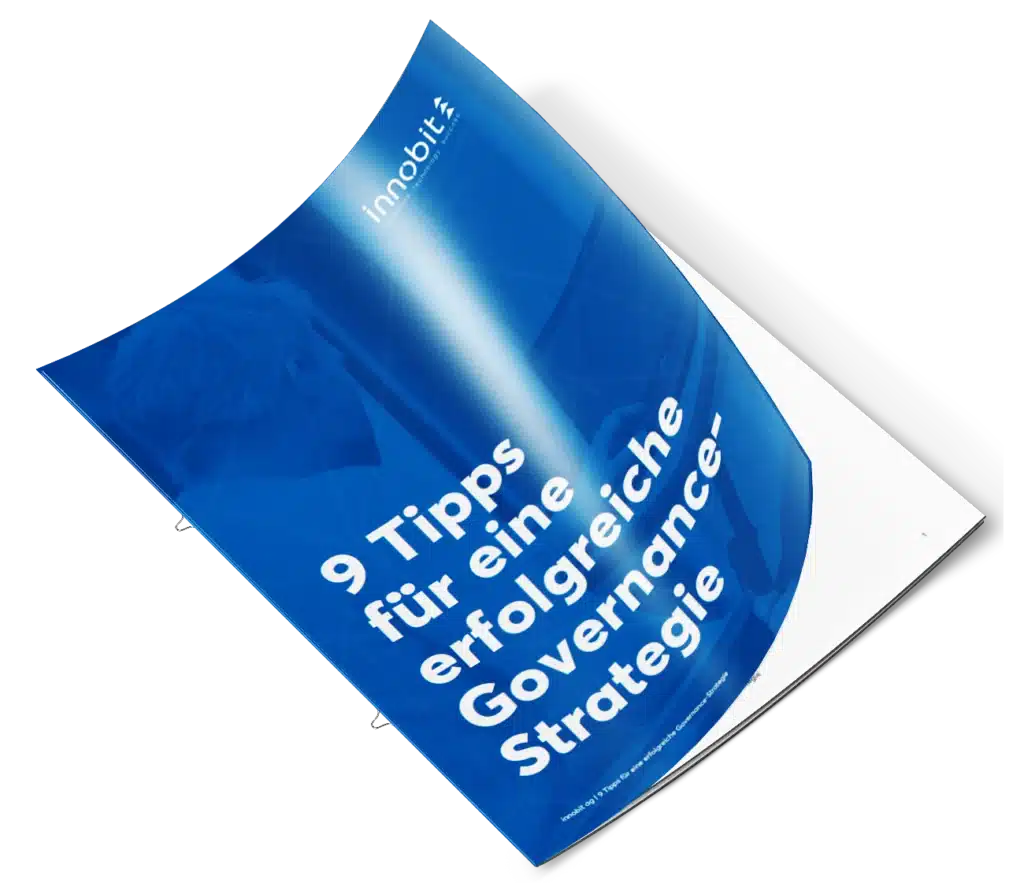 Thumbnail 9 Tipps Governance - innobit ag