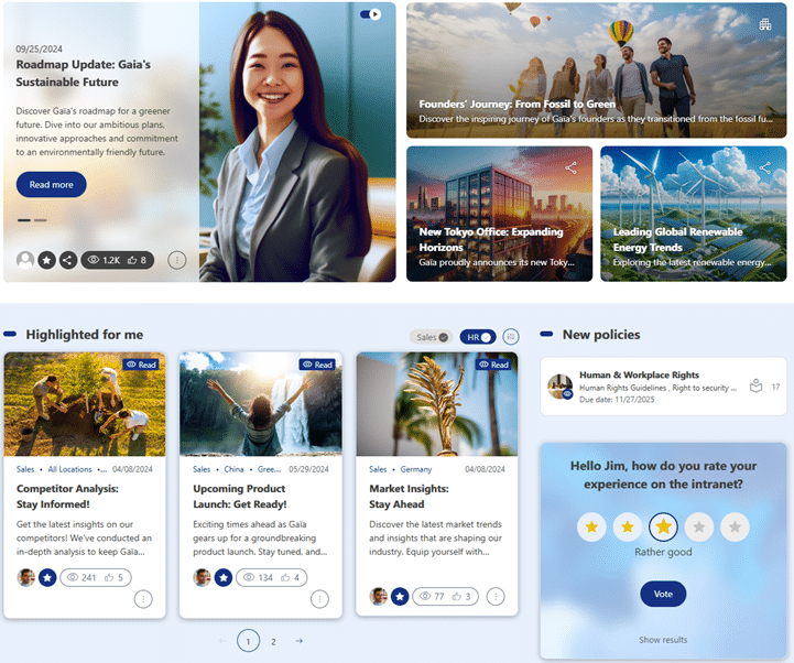 Pwell Communicate & Information - innobit ag