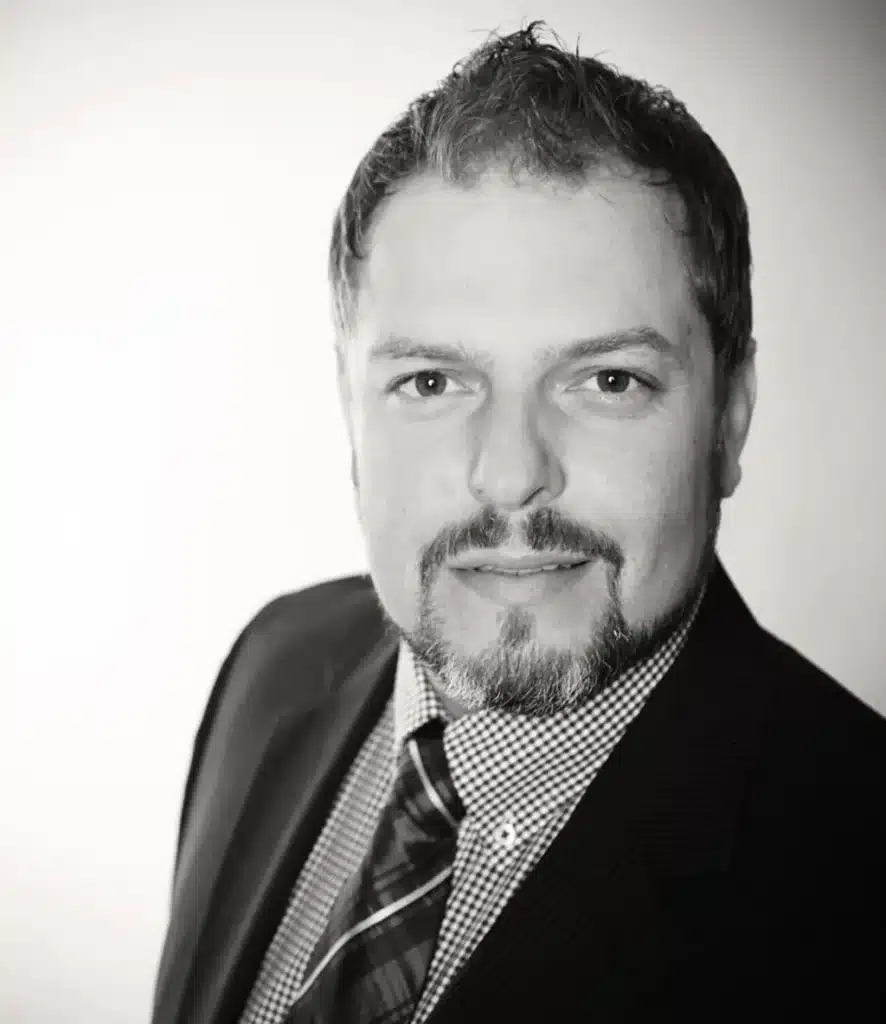 Soeren Wulff - innobit ag