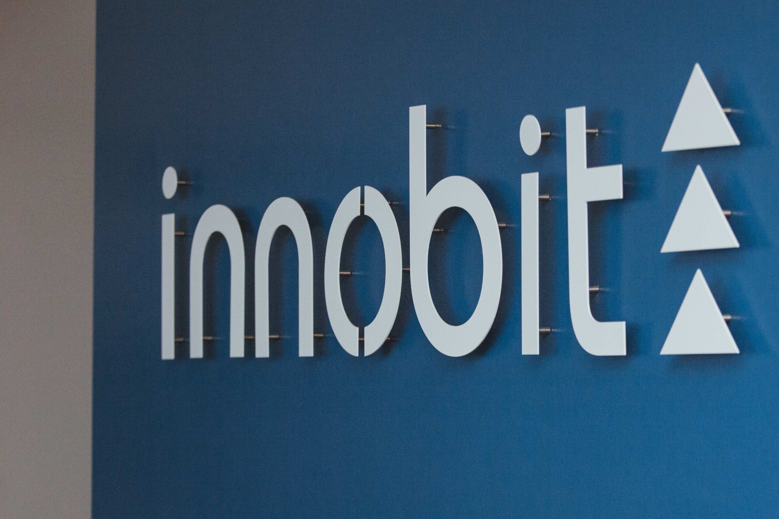 innobit Detail Logo - innobit ag