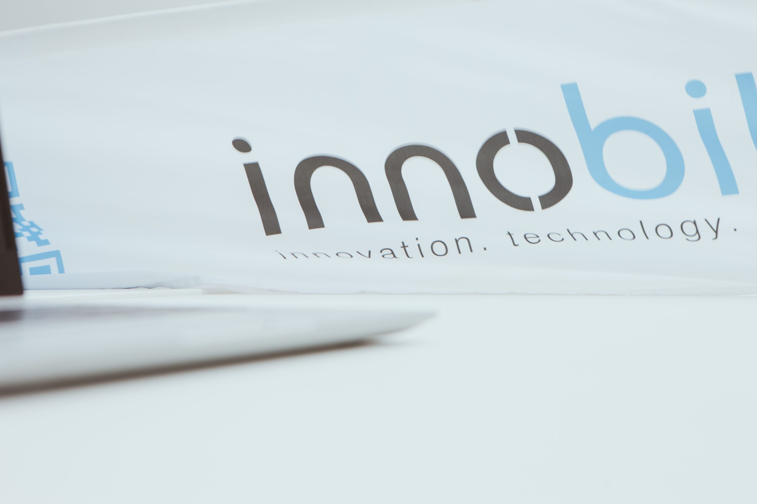 innobit Detail - innobit ag