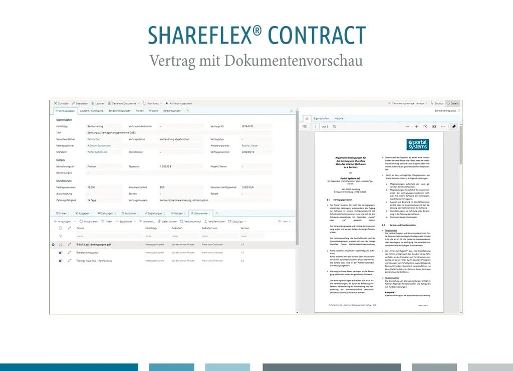 contract-agreement-document preview - innobit ag