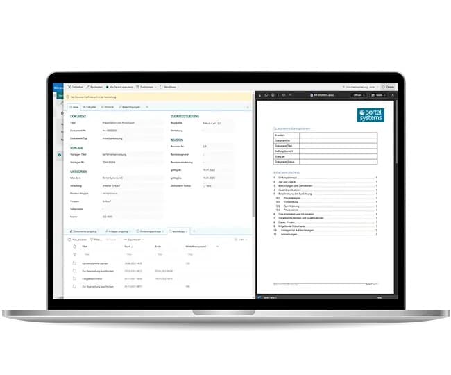 Document Management - innobit ag