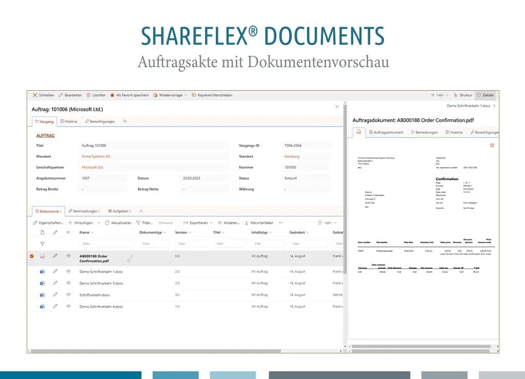 shareflex-documents-order-file-preview - innobit ag
