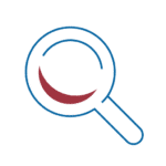 Lupe, Suche - innobit ag