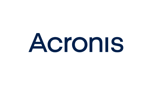 Acronis - innobit ag