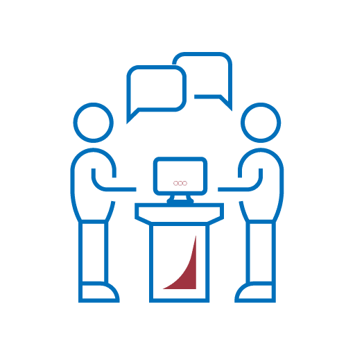 SmartGovernance Collaboration - innobit ag