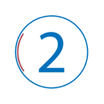 Zahl 2 - innobit ag